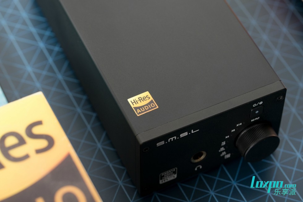 PCHiFi也很简单，双木三林M7解码耳放一体机评测