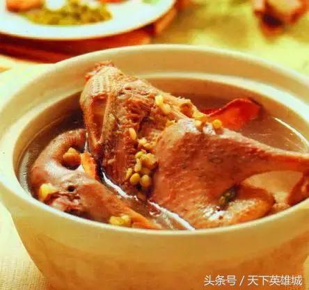 江西正宗鸭做法,活鸭的正宗熬制方法