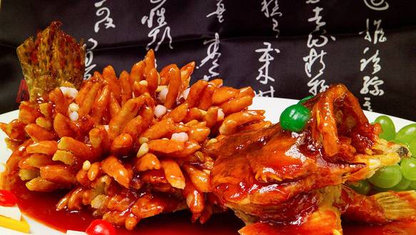 你这么懂事，一定很少有人心疼你吧？这些粥面馆，治愈你的辛酸