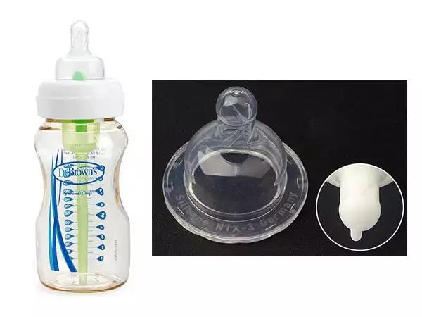 哪款奶瓶好用防呛,妈妈用什么牌子的奶瓶比较好