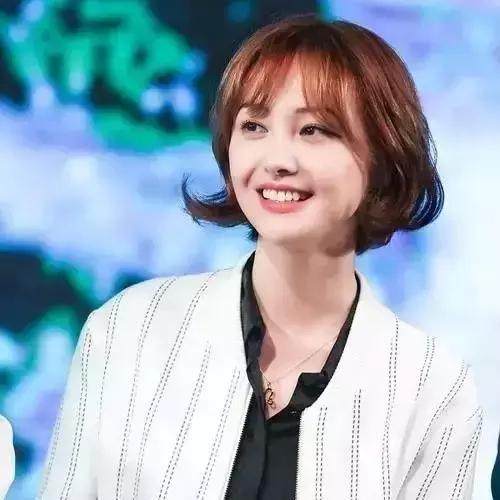 打理短发的这6大技巧,有什么不需要打理好看的短发