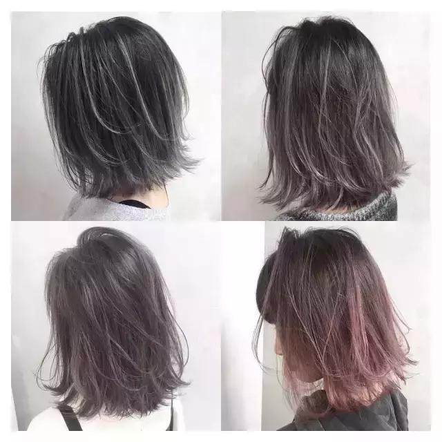 打理短发的这6大技巧,有什么不需要打理好看的短发