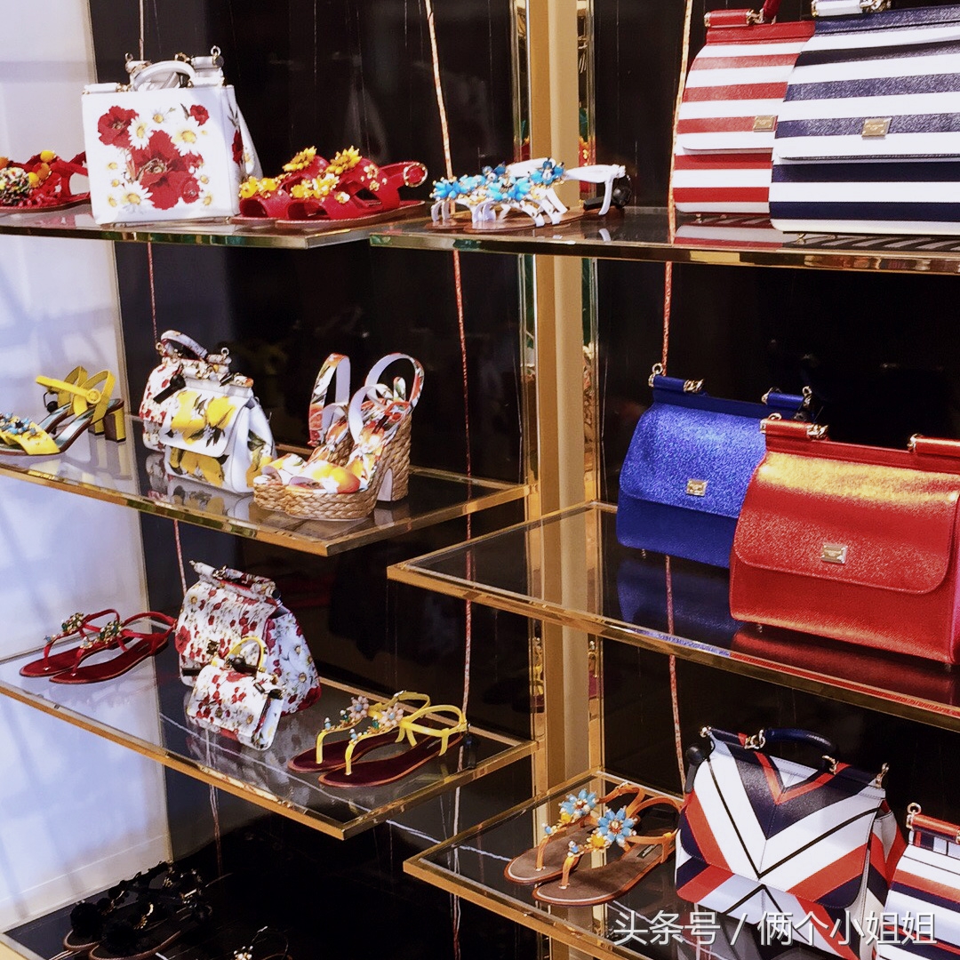 奥特莱斯省钱攻略,奥特莱斯扫货关注什么