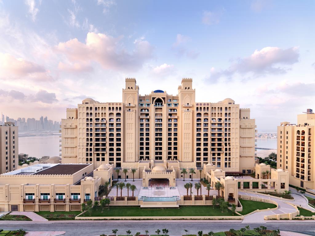 华正商旅：最全迪拜酒店盘点！多种层次类型，任你挑选