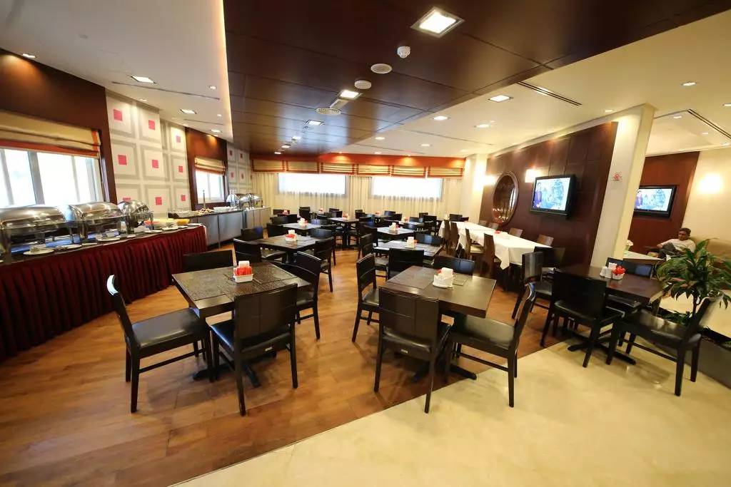 华正商旅：最全迪拜酒店盘点！多种层次类型，任你挑选