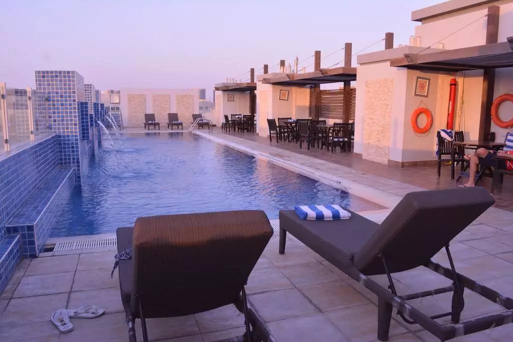 华正商旅：最全迪拜酒店盘点！多种层次类型，任你挑选