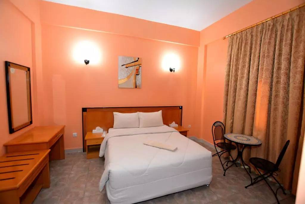 华正商旅：最全迪拜酒店盘点！多种层次类型，任你挑选