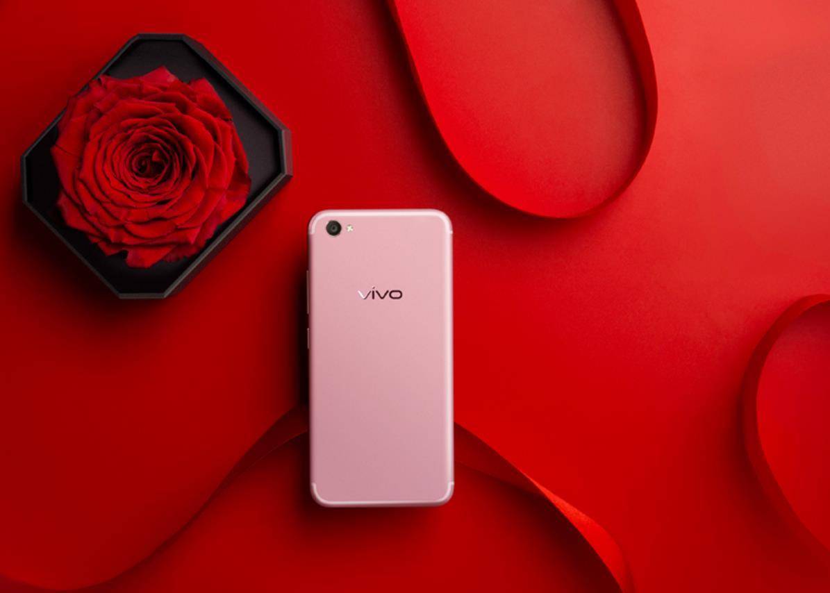 vivo七夕礼盒,vivox9s送什么