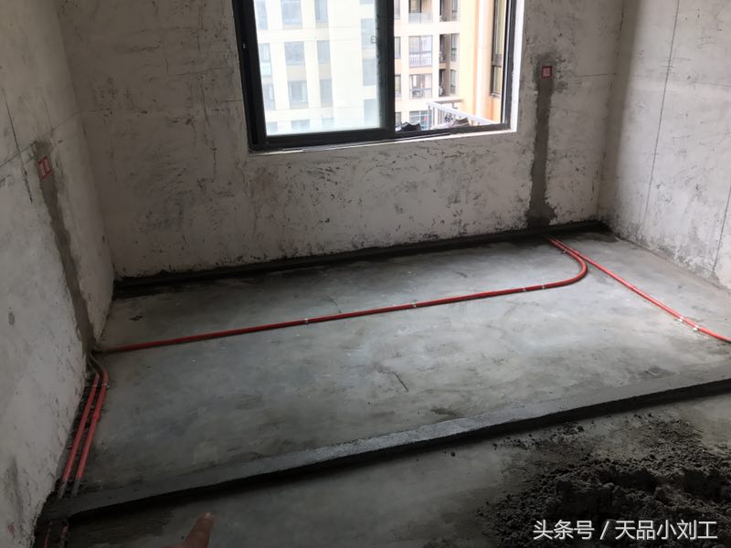 天品正连接,天品刘工腻子讲解