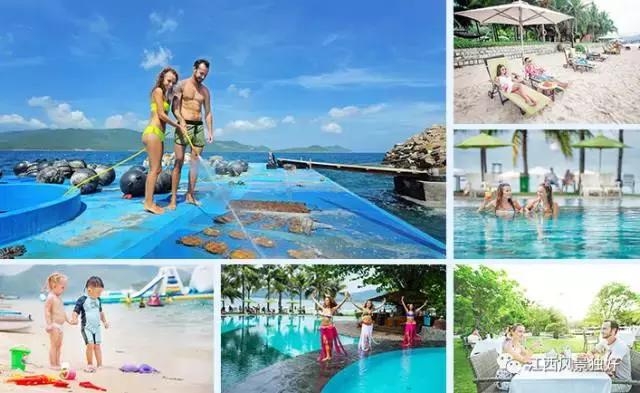 南昌将恢复直飞越南芽庄航班,南昌直飞越南芹苴市