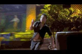 甄子丹最凶狠的一部电影,甄子丹电视剧含冤坐牢