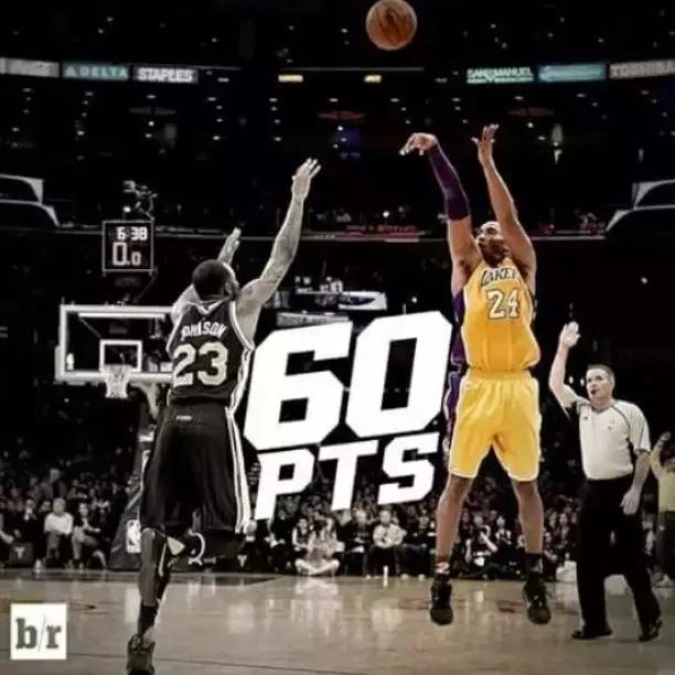 恭喜科比39岁生日快乐,科比44岁生日快乐英文