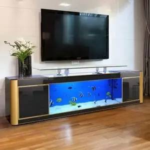 家里摆鱼缸数量有什么讲究,属马属蛇的家里怎么摆鱼缸