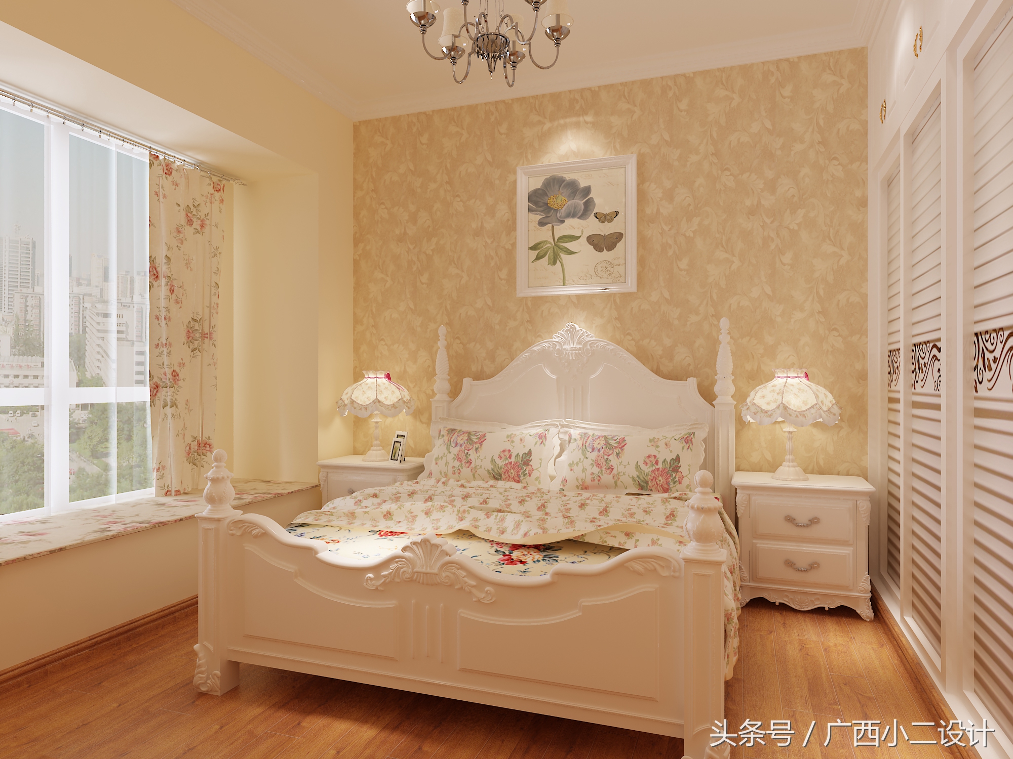 现在装修流行什么风格施工图,装修设计方案和效果图对比