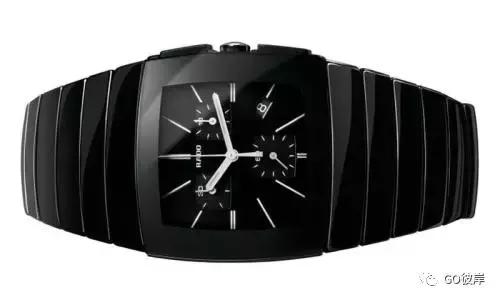 雷达永不磨损手表多少钱,新rado雷达表
