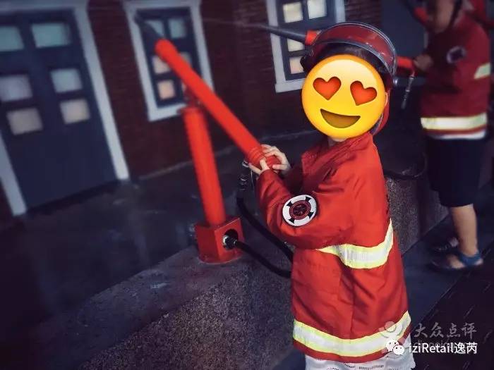 儿童业态,儿童业态有哪些