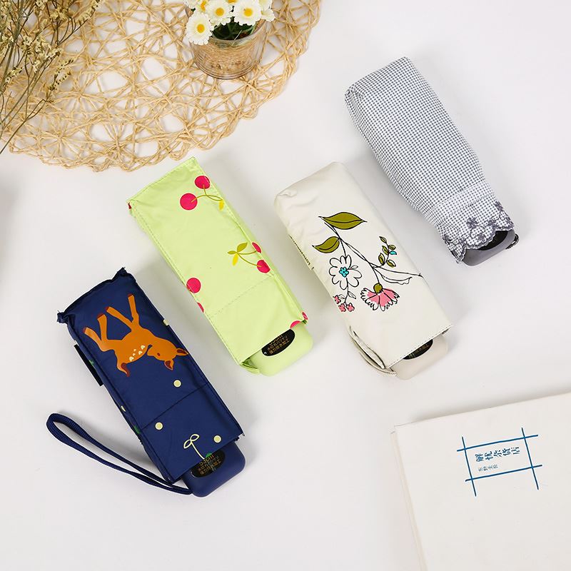 太阳伞可以防紫外线吗,什么样的太阳伞最防紫外线