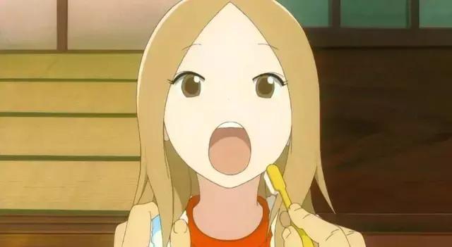 治愈系的父女情感动画《白兔糖》