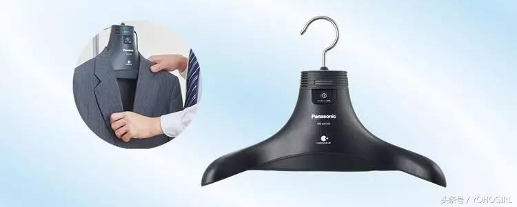 该存钱了，给你种一波时装界黑科技的草！