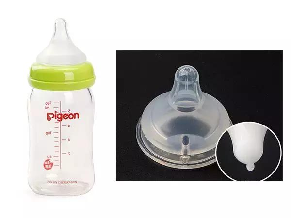 哪款奶瓶好用防呛,妈妈用什么牌子的奶瓶比较好