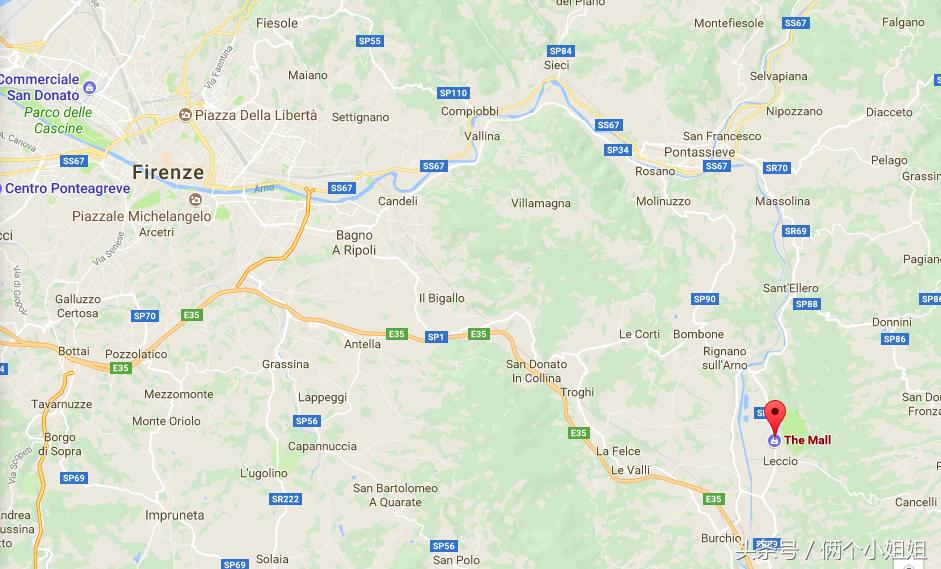 奥特莱斯省钱攻略,奥特莱斯扫货关注什么