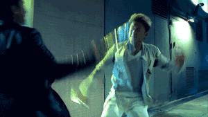 甄子丹最凶狠的一部电影,甄子丹电视剧含冤坐牢