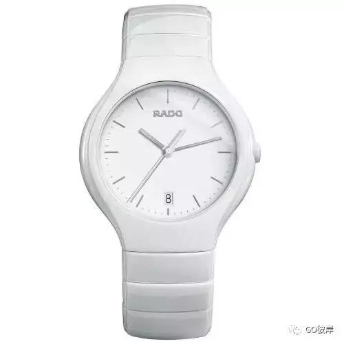 雷达永不磨损手表多少钱,新rado雷达表