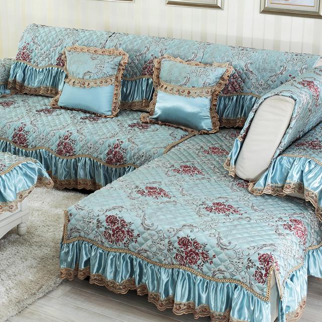 沙发太旧了怎么买个沙发套换新呢,旧沙发翻新最简单沙发套