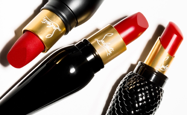 红唇妆口红,红唇妆腮红推荐