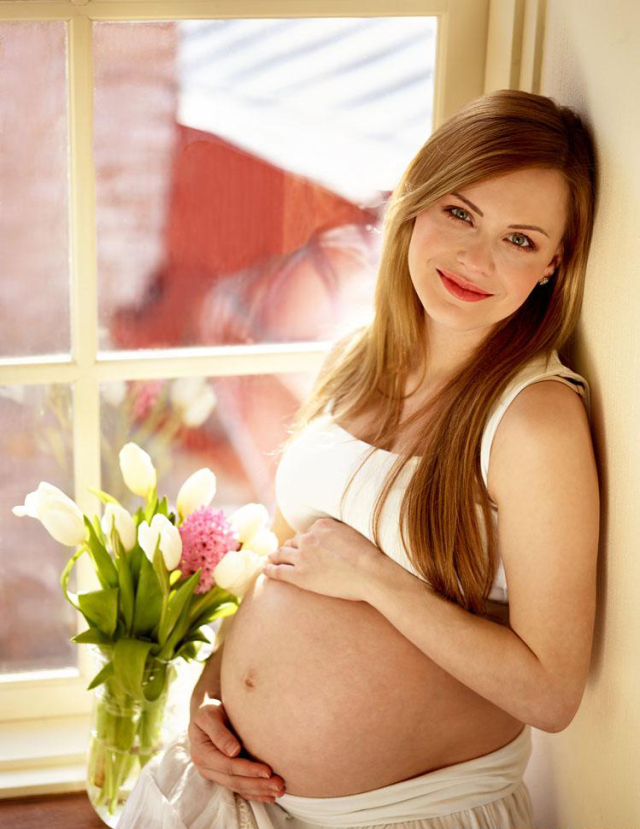 决定生孩子的四种原因,生孩子早晚由什么决定