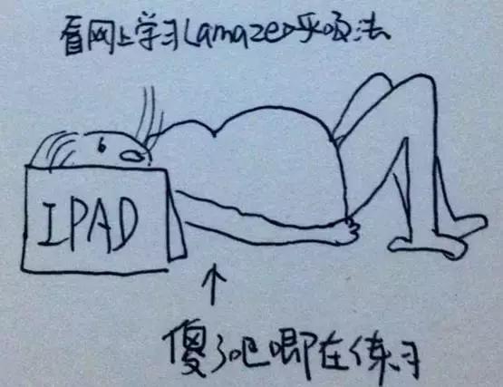 孕晚期产检各种问题,孕晚期最尴尬的几件事