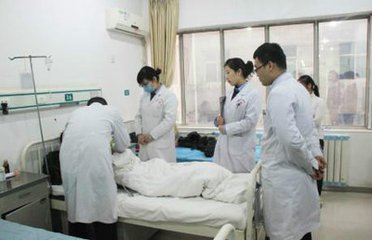 18岁得了尿毒症还要坚持治疗吗,13岁得肾炎是怎么引起的