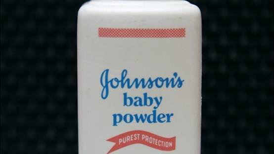 辟谣！别怕！“强生婴儿爽身粉致癌”的前因后果是这样的