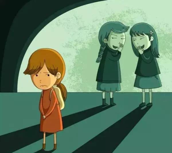 校园霸凌：无法之地即是地狱