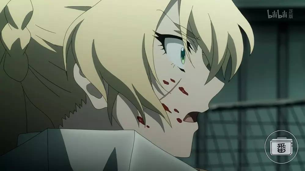 为妹控的世界献上异议（续）——骑士小姐姐