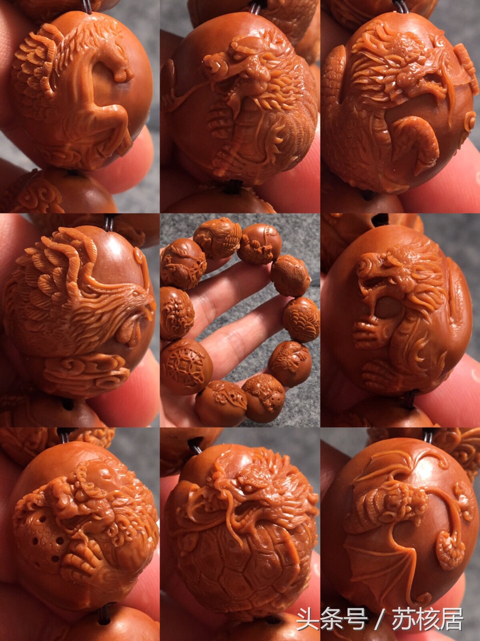 橄榄核一般玩多大的好,橄榄核怎么玩才是好的