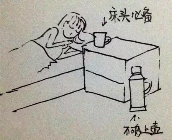 孕晚期产检各种问题,孕晚期最尴尬的几件事