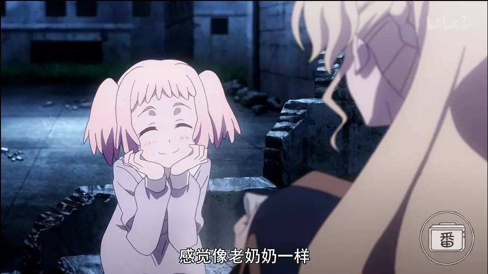 为妹控的世界献上异议（续）——骑士小姐姐