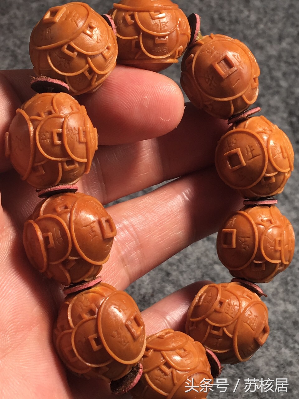 橄榄核一般玩多大的好,橄榄核怎么玩才是好的