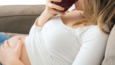 准妈妈怀孕大肚子痛,孕早期拉扯痛是怎么回事