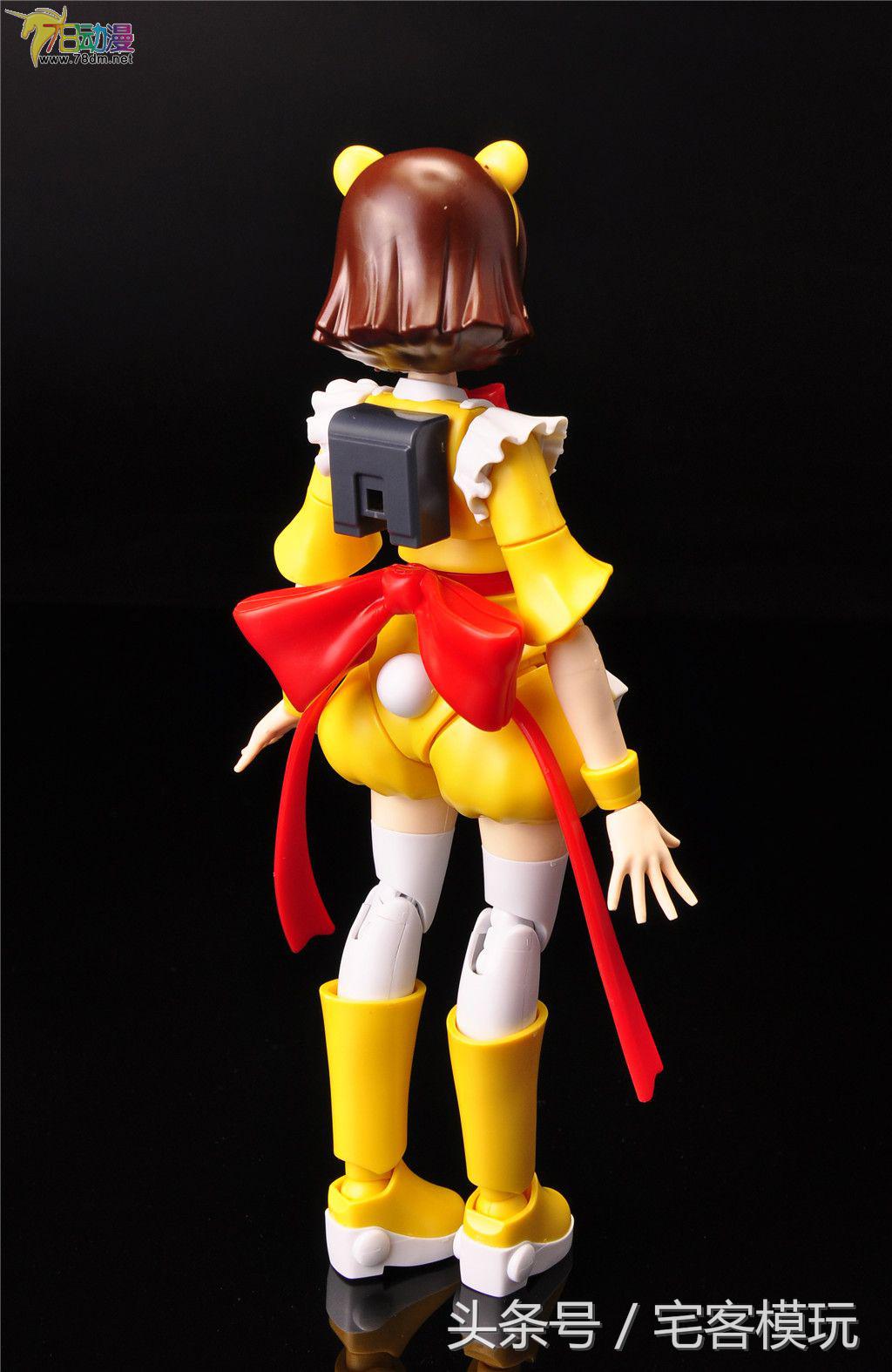 万代hg独角兽高达测评,万代高达pgrx-78