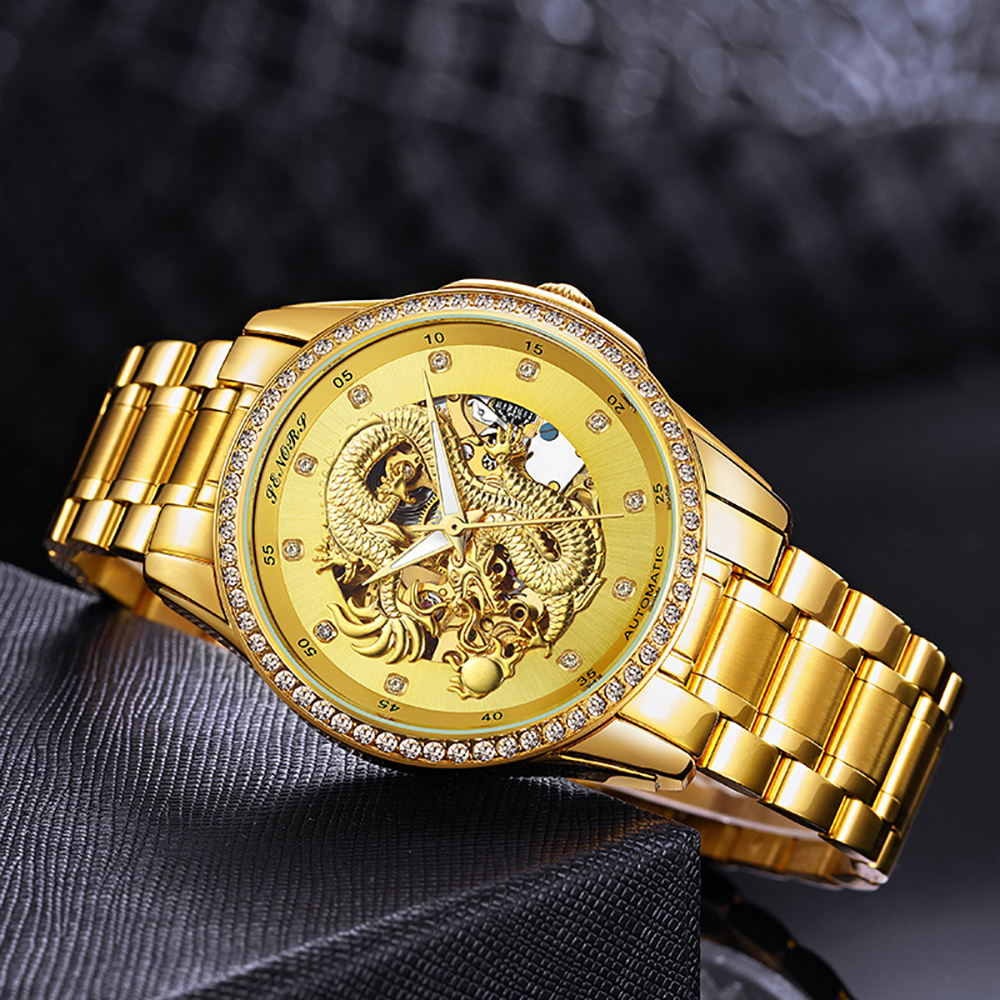 自动机械表走时快什么原因,机械表走快好还是慢好