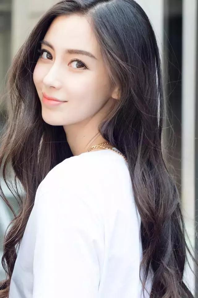 杨幂黄晓明赵丽颖谁更美,十大女明星混剪杨幂赵丽颖