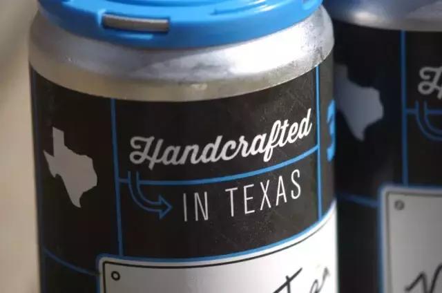 罐装啤酒用哪种容器装,精酿啤酒装瓶有什么要求