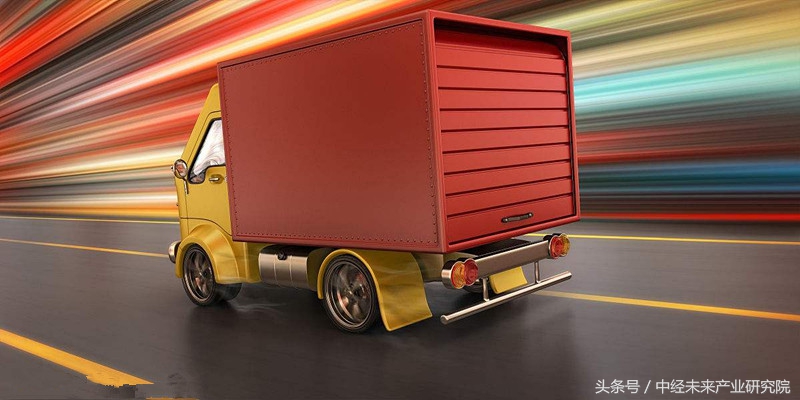 2018年中国快递行业排行榜,中国快递业发展现状论文