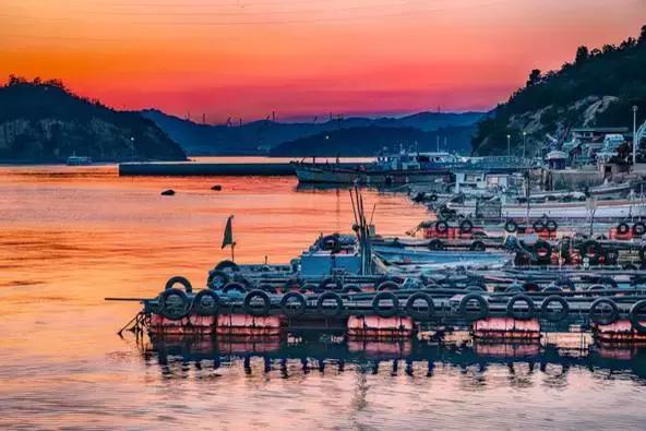 濑户——喜欢你那一抹蓝色光芒（上）