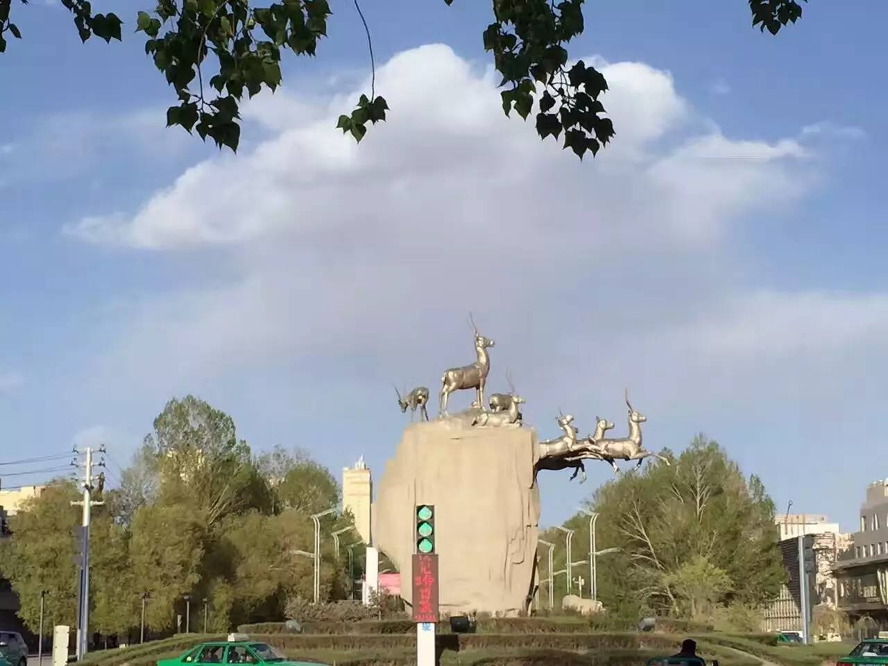 我故乡的玉——昆仑玉