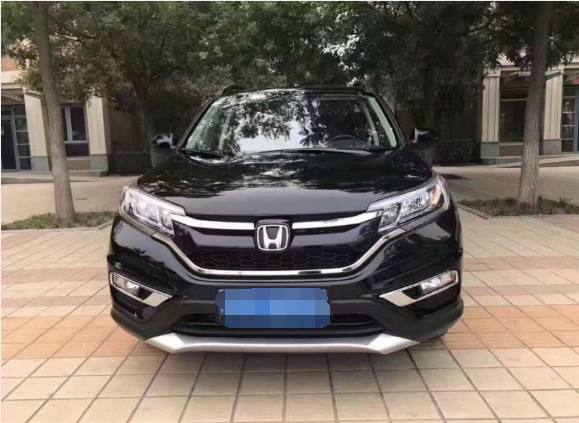 九万五买一台12款的本田crv划算吗,2010款二手本田crv还值得买吗