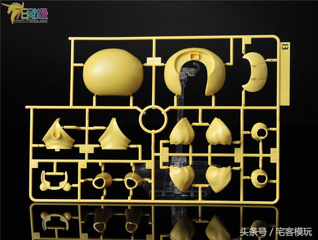 万代hg独角兽高达测评,万代高达pgrx-78