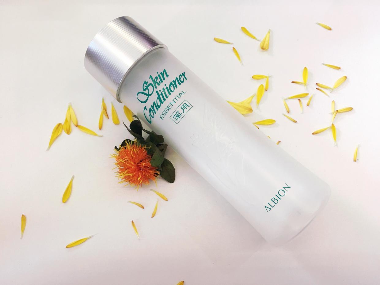 夏季爽肤水排行榜10强大瓶,十大公认最好的爽肤水推荐